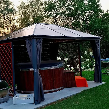 U Goralki Ewy Holiday home